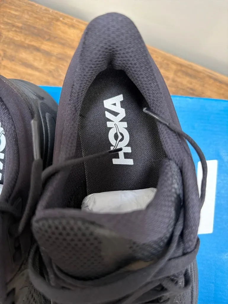 Hoka Bondi 8 bike d'occasion — image 12 sur 14