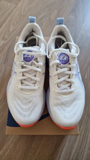 Asics Gel-Cumulus bike de segunda mano — imagen 2 de 6