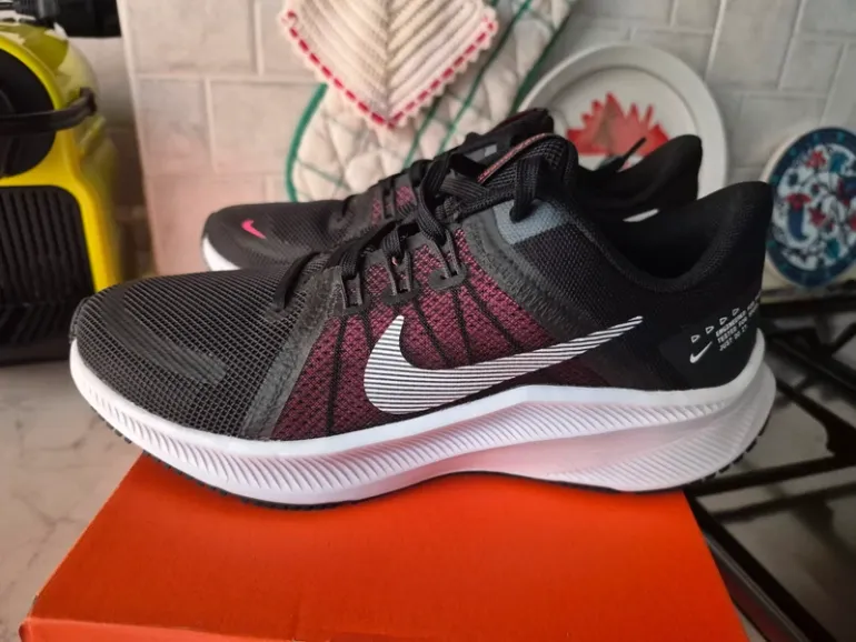 Używany Nike Sneakers Donna bike — zdjęcie 3 z 11
