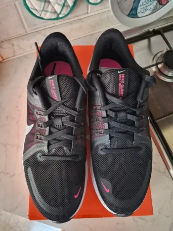 Używany Nike Sneakers Donna bike — zdjęcie 6 z 11