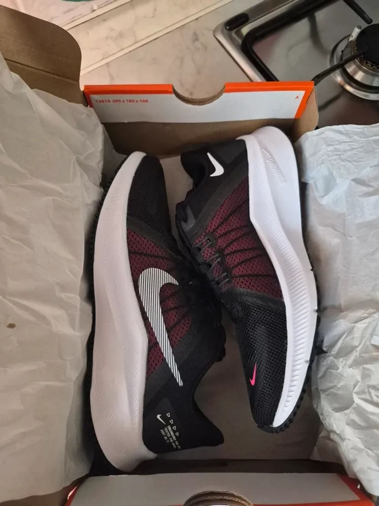 Używany Nike Sneakers Donna bike — zdjęcie 11 z 11
