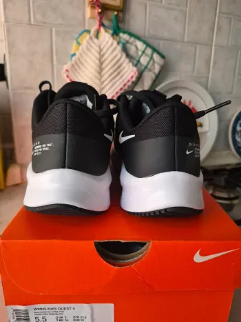 Używany Nike Sneakers Donna bike — zdjęcie 4 z 11