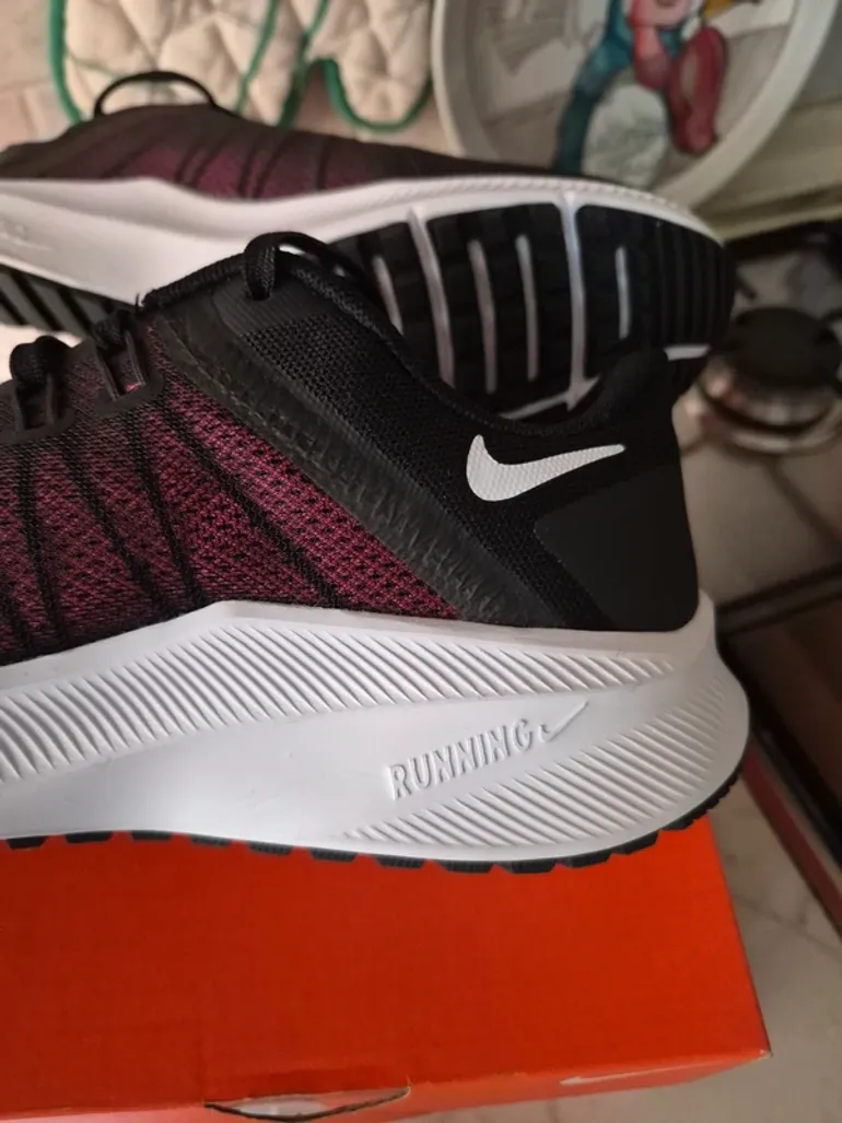 Używany Nike Sneakers Donna bike — zdjęcie 8 z 11