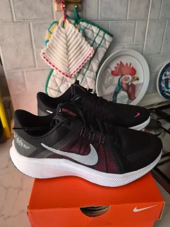 Używany Nike Sneakers Donna bike — zdjęcie 5 z 11
