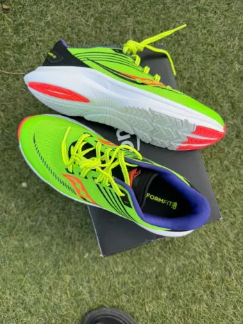 Used Saucony Kinvara 12 bike — image 2 of 3