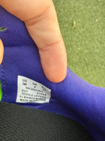 Used Saucony Kinvara 12 bike — image 3 of 3