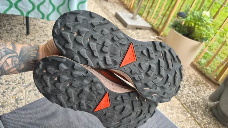 Pegasus Trail 5 Gore-Tex bike usato — immagine 5 di 6