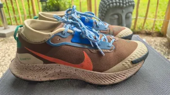 Brugt Pegasus Trail 5 Gore-Tex Running Shoes