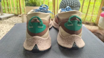 Pegasus Trail 5 Gore-Tex bike usato — immagine 4 di 6