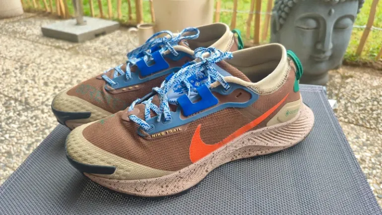 Pegasus Trail 5 Gore-Tex bike usato — immagine 2 di 6