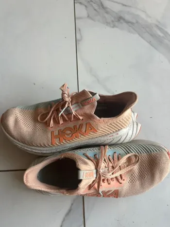 Použité Hoka Carbon X3 Running Shoes