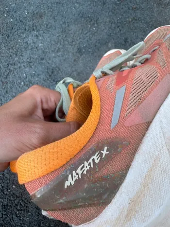 Hoka Mafate X bike d'occasion — image 10 sur 10