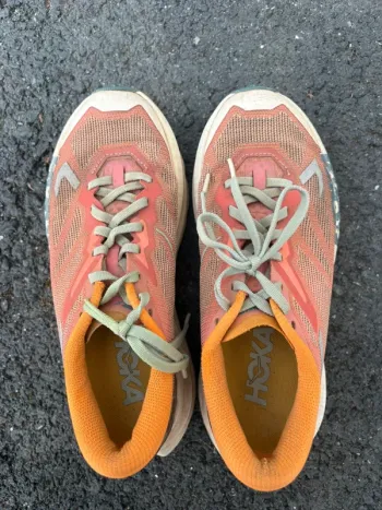 Hoka Mafate X bike d'occasion — image 6 sur 10