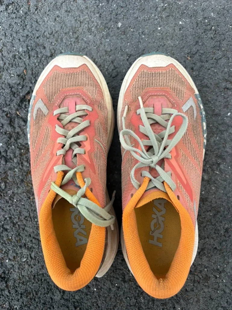 Hoka Mafate X bike d'occasion — image 6 sur 10