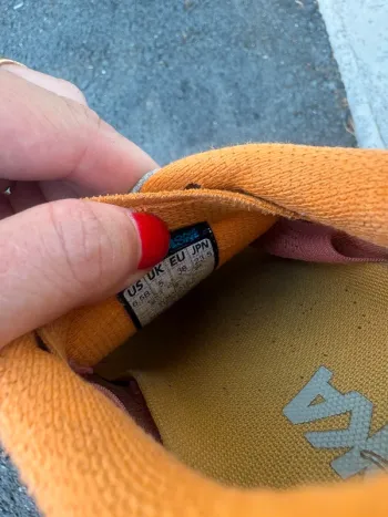 Hoka Mafate X bike d'occasion — image 9 sur 10