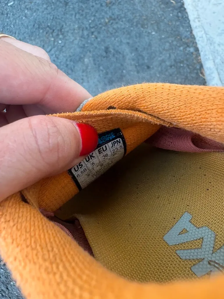 Hoka Mafate X bike d'occasion — image 9 sur 10