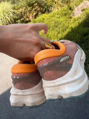 Hoka Mafate X bike d'occasion — image 3 sur 10