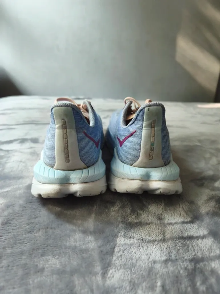 Gebrauchtes Hoka Mach 5 bike — Bild 4 von 4