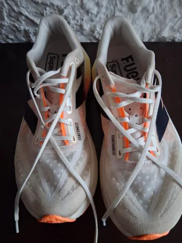 Used New Balance SuperComp Elite Running Shoes