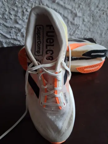 Used New Balance SuperComp Elite bike — image 7 of 9