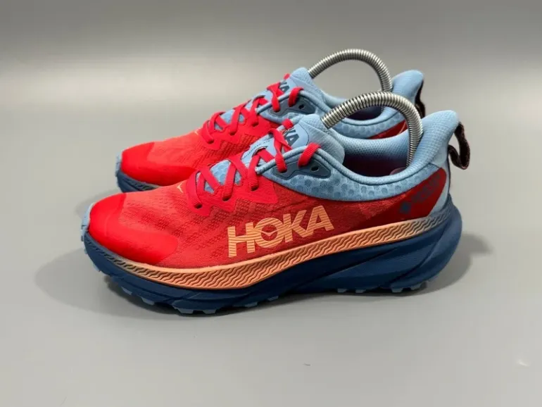Hoka Challenger ATR 7 GTX bike usato — immagine 2 di 11