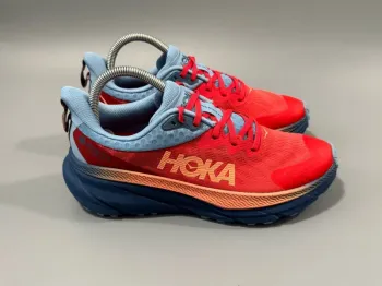 Brugt Hoka Challenger ATR 7 GTX Running Shoes