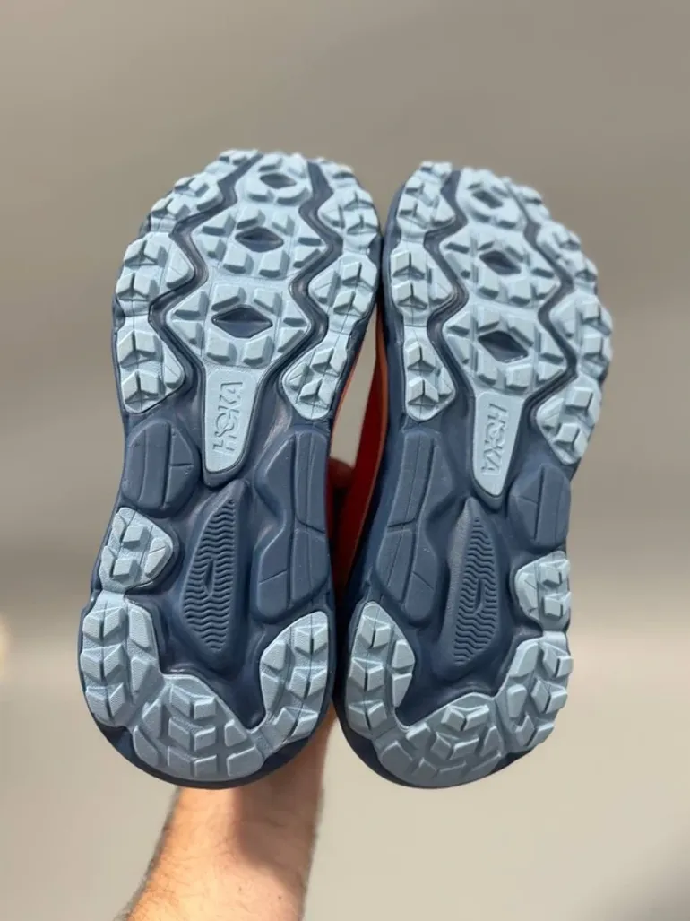 Hoka Challenger ATR 7 GTX bike usato — immagine 9 di 11