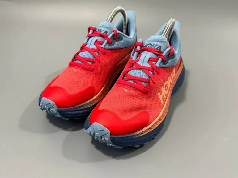 Hoka Challenger ATR 7 GTX bike usato — immagine 3 di 11