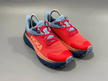 Hoka Challenger ATR 7 GTX bike usato — immagine 4 di 11