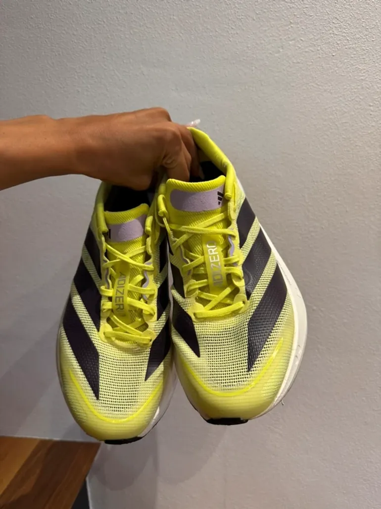 Used Adidas adizero boston 13 bike — image 3 of 7