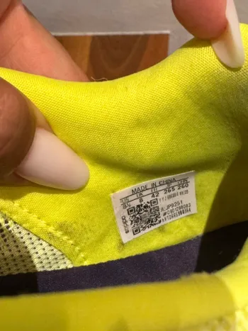 Used Adidas adizero boston 13 bike — image 5 of 7