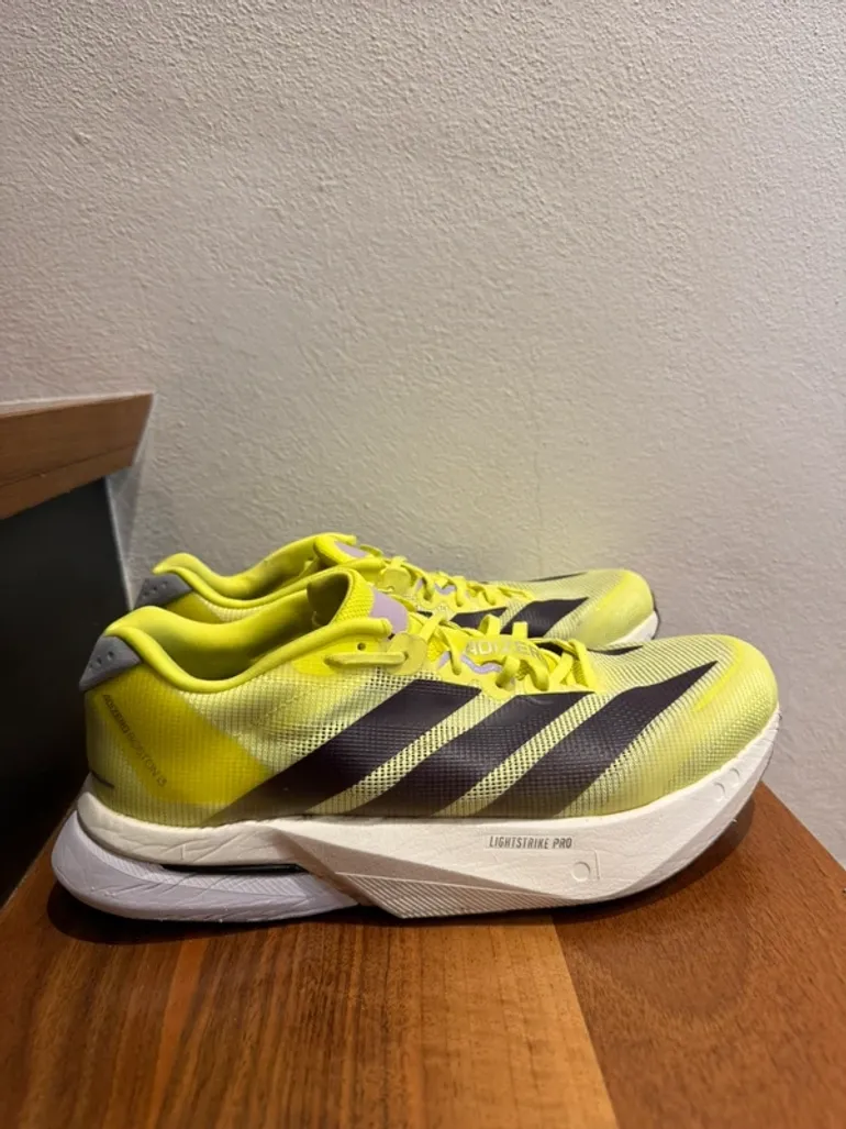 Used Adidas adizero boston 13 bike — image 2 of 7