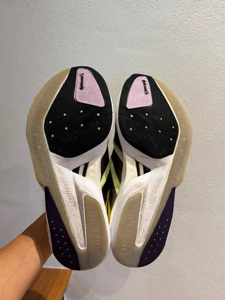 Used Adidas adizero boston 13 bike — image 6 of 7