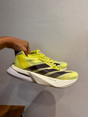 Brugt Adidas adizero boston 13 Running Shoes