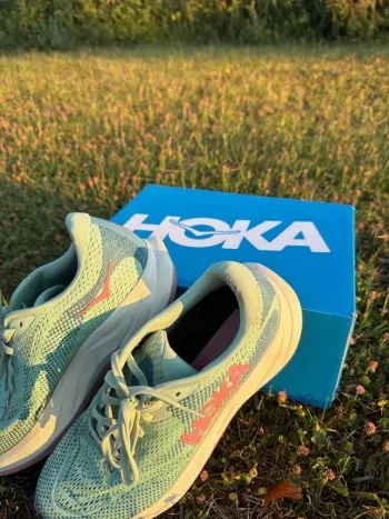 Used Hoka Scarpe da corsa Running Shoes