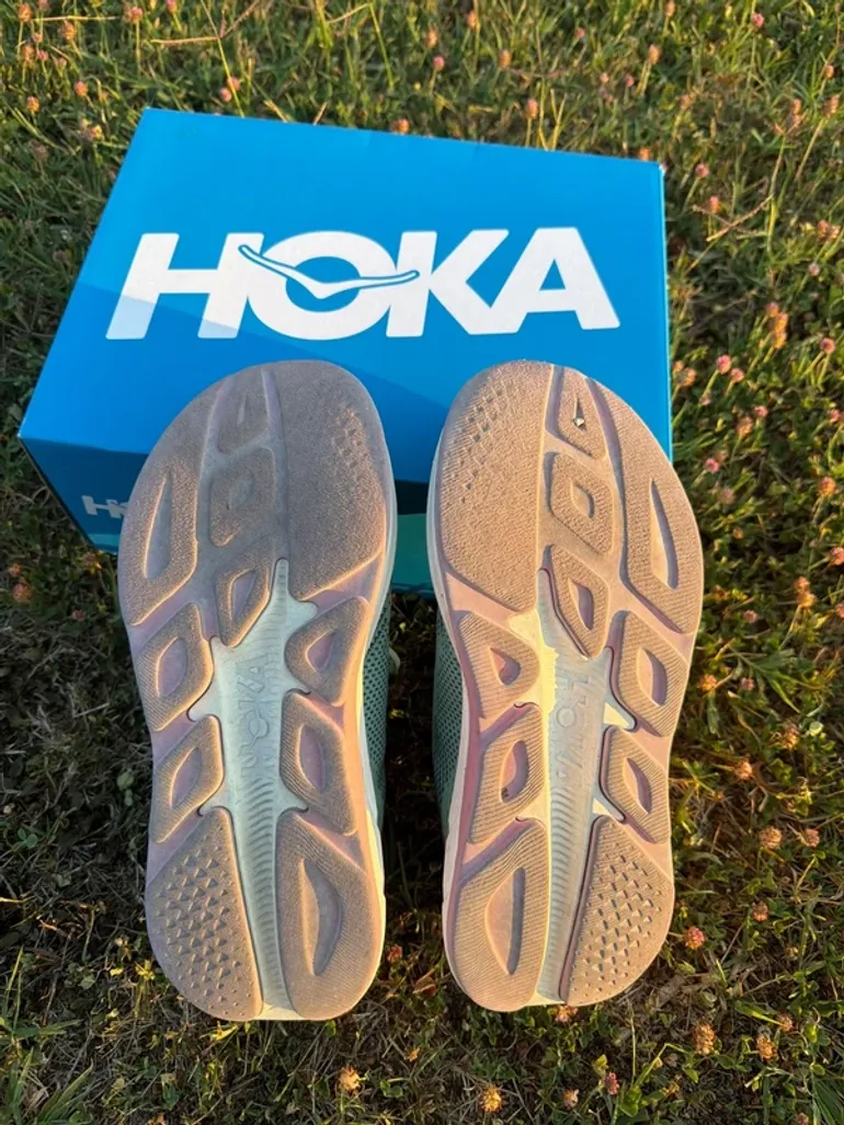 Used Hoka Scarpe da corsa bike — image 3 of 3