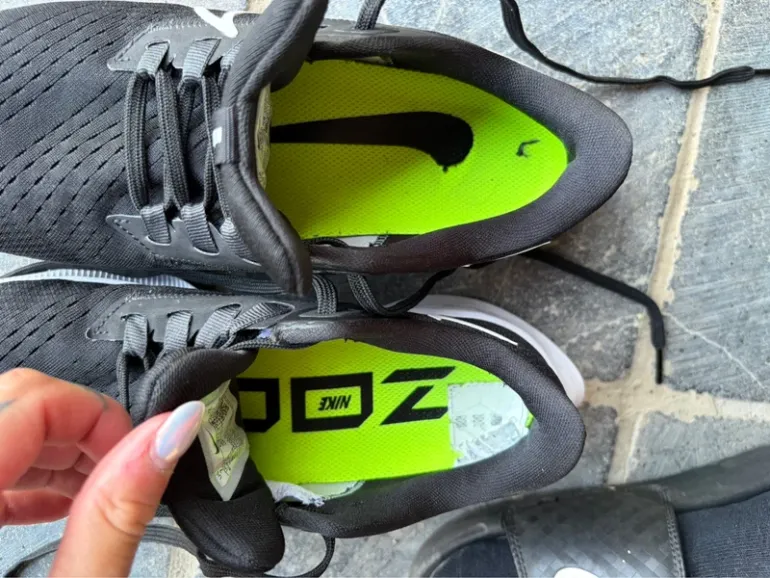 Used Pegasus Air Zoom 38 bike — image 10 of 10