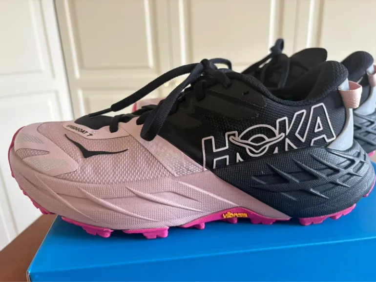 Used Hoka Speedgoat 7 bike — image 5 of 8