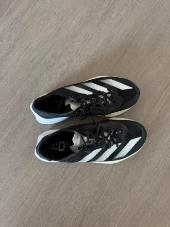 Brugt Adidas adizero adios 8 Running Shoes