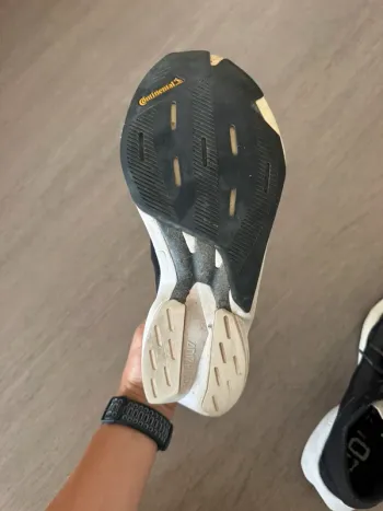 Brugt Adidas adizero adios 8 bike — billede 2 af 6