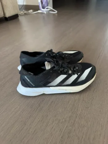 Brugt Adidas adizero adios 8 bike — billede 6 af 6