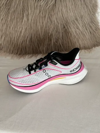 Used Saucony Endorphin Speed 5 Running Shoes