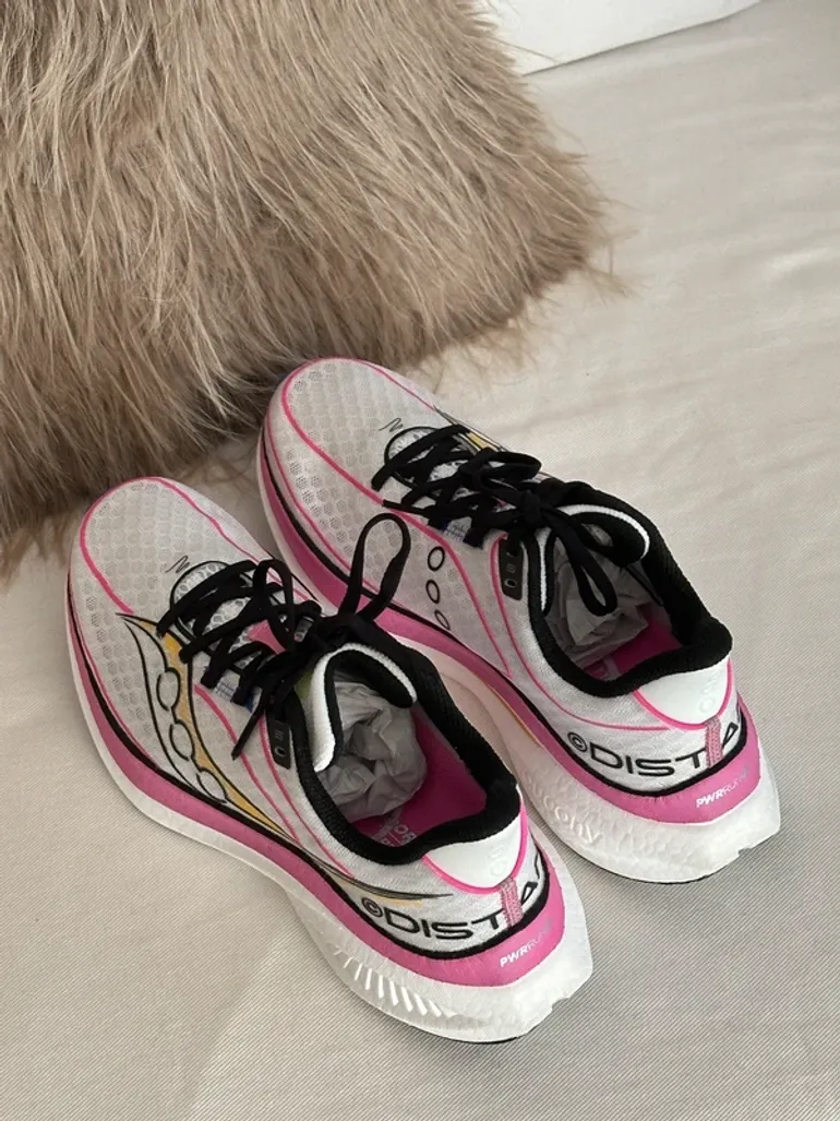 Used Saucony Endorphin Speed 5 bike — image 3 of 6