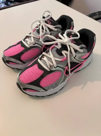 Brugt Nike v5 Running Shoes