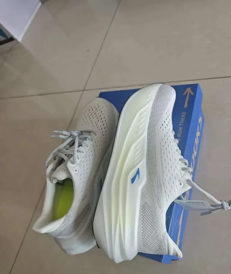 Used Brooks Glycerin Max bike — image 3 of 5