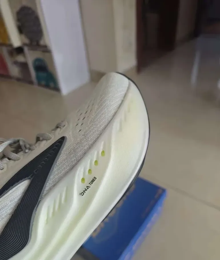 Used Brooks Glycerin Max bike — image 5 of 5