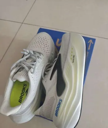 Brooks Glycerin Max Running Shoes d'occasion