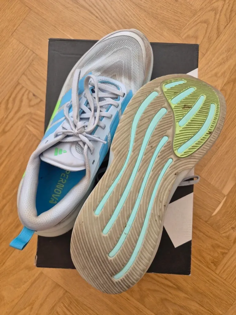Used Supernova Glide W bike — image 2 of 4