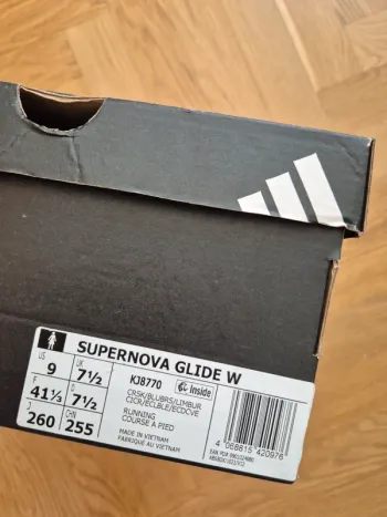 Used Supernova Glide W bike — image 4 of 4