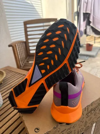 Used Pegasus React Trail 4 bike — image 6 of 6